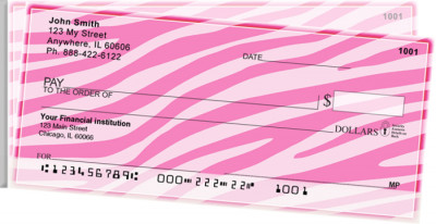 Zebra Pattern | STOPC-11