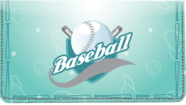 At Bat Leather Cover | CDP-SPO93