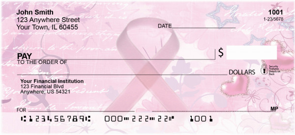 Breast Cancer Checks | EVC-31